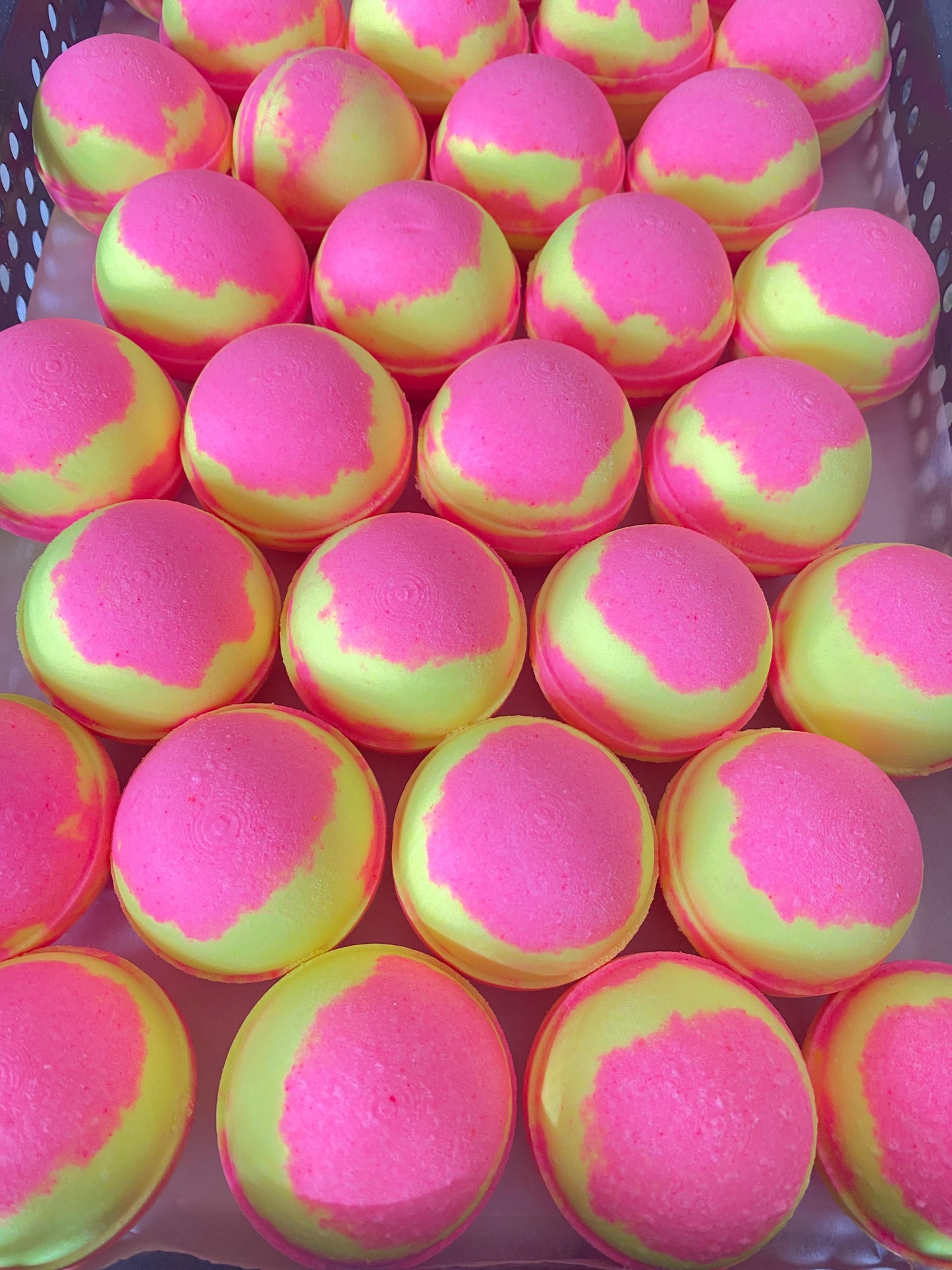 Bath Bomb Efervecente de 150 g🛁